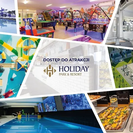 Daire Onyx Przy Plazy - Darmowy Parking Sianozety