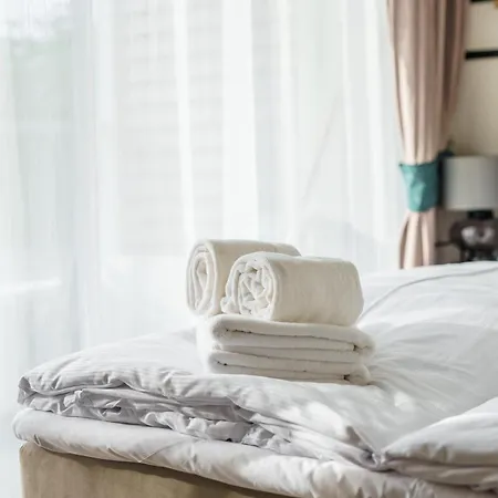 Daire Onyx Przy Plazy - Darmowy Parking *