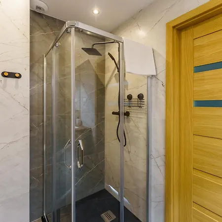 Onyx Przy Plazy - Darmowy Parking * Sianozety