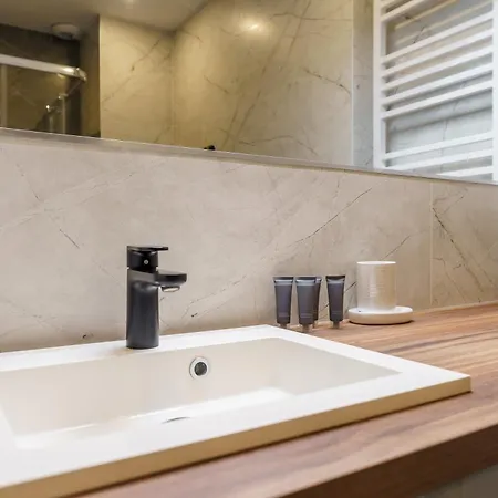 Onyx Przy Plazy - Darmowy Parking Daire Sianozety