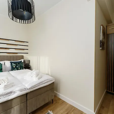 Onyx Przy Plazy - Darmowy Parking *