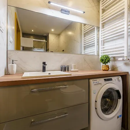 Onyx Przy Plazy - Darmowy Parking Sianozety