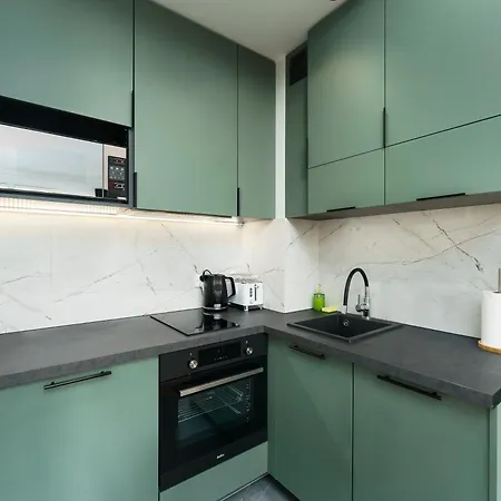 Onyx Przy Plazy - Darmowy Parking