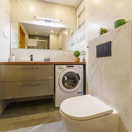 Onyx Przy Plazy - Darmowy Parking * Sianozety