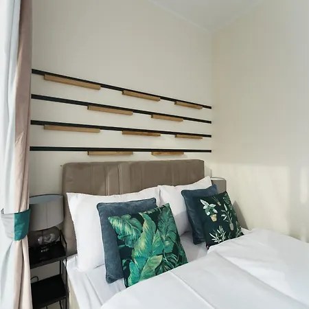 Daire Onyx Przy Plazy - Darmowy Parking Sianozety