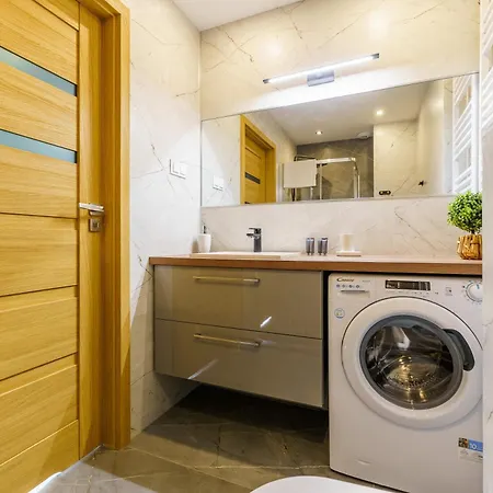 Onyx Przy Plazy - Darmowy Parking *