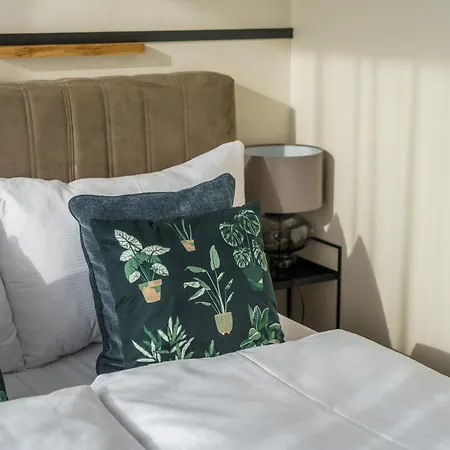 Onyx Przy Plazy - Darmowy Parking