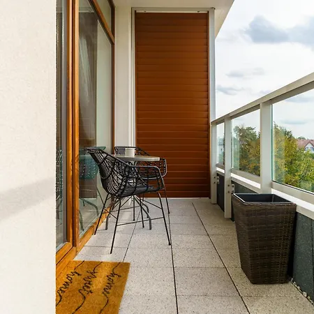 Onyx Przy Plazy - Darmowy Parking *