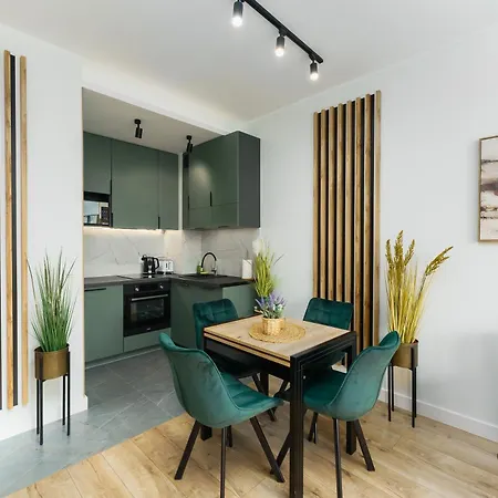 Onyx Przy Plazy - Darmowy Parking Sianozety