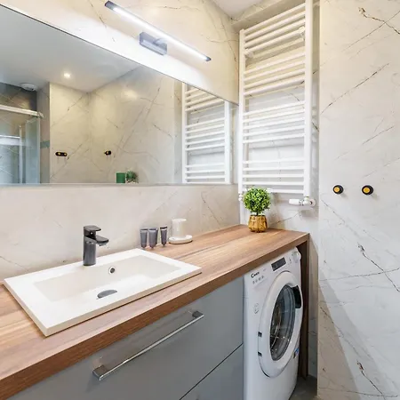 Daire Onyx Przy Plazy - Darmowy Parking Sianozety