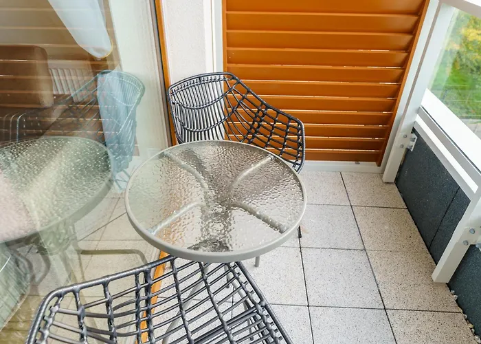 Onyx Przy Plazy - Darmowy Parking 公寓