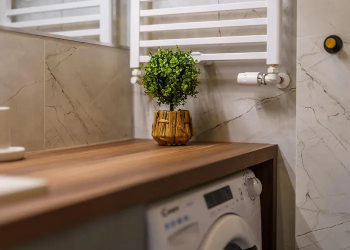 Onyx Przy Plazy - Darmowy Parking 公寓 *