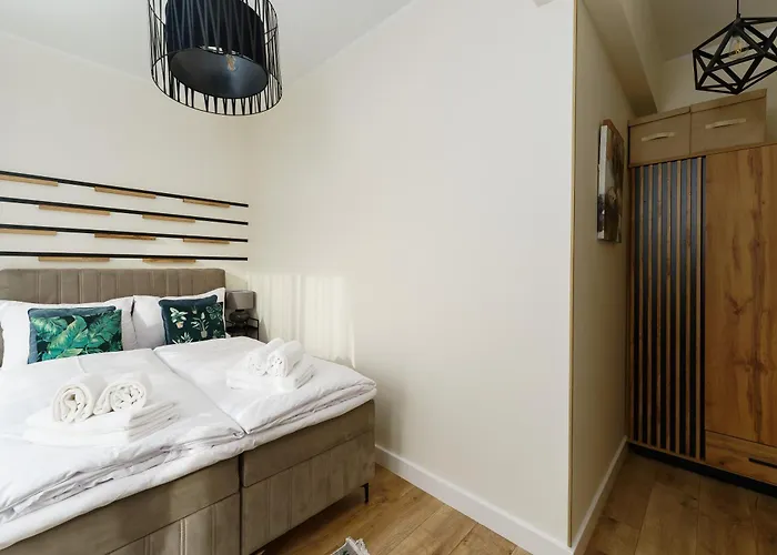 Onyx Przy Plazy - Darmowy Parking *