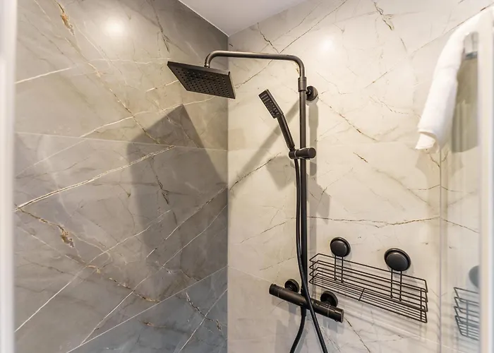 Onyx Przy Plazy - Darmowy Parking *