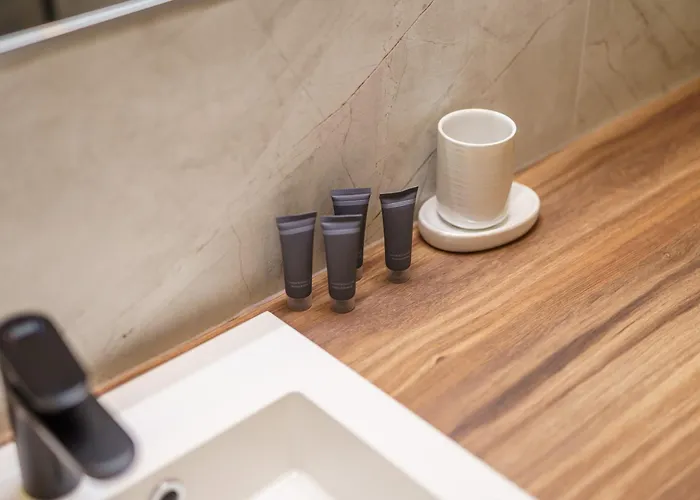 Onyx Przy Plazy - Darmowy Parking 辛安诺泽蒂