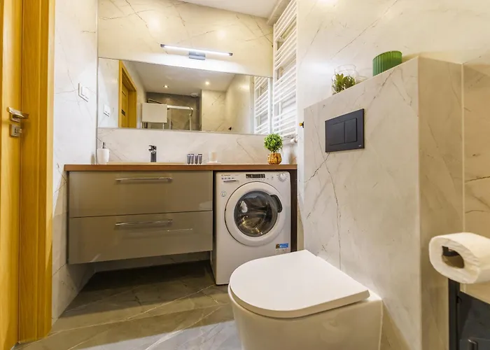 Onyx Przy Plazy - Darmowy Parking * 辛安诺泽蒂