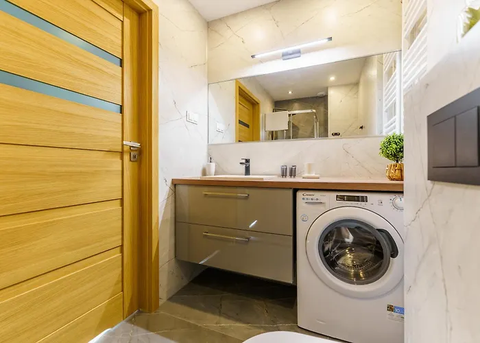 Onyx Przy Plazy - Darmowy Parking *