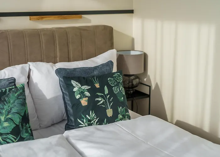 Onyx Przy Plazy - Darmowy Parking