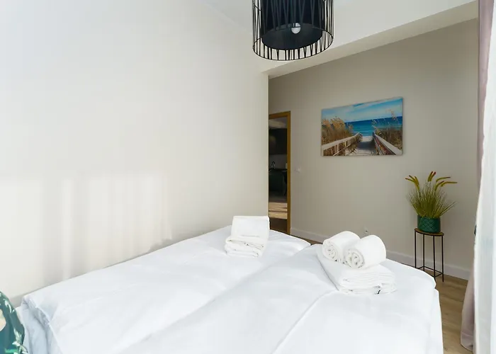 Onyx Przy Plazy - Darmowy Parking 公寓 *